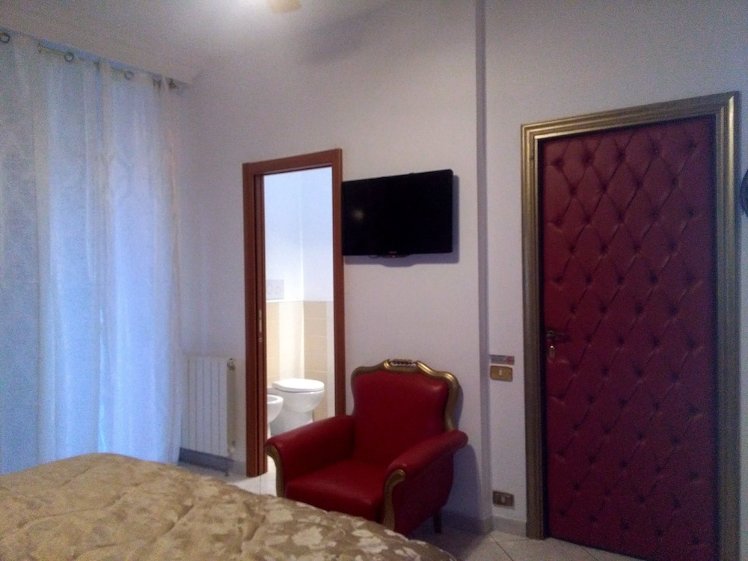 B&B Salita Metello, Catania