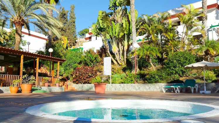Valle Marina, Gran Canaria