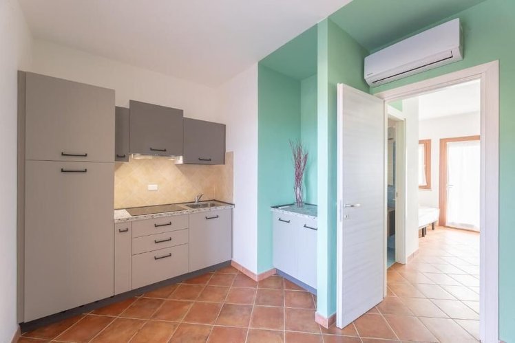 Residence Le Rocce Rosse, Alghero