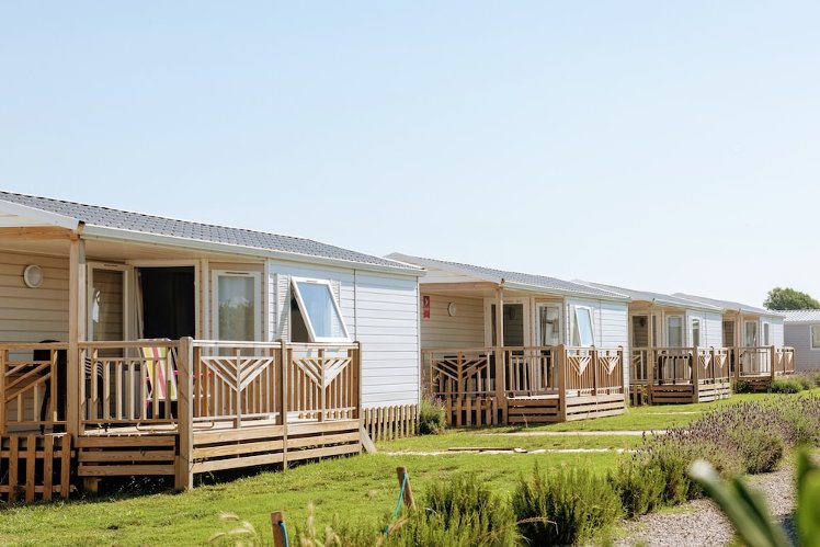 3 Estrellas Camping, Barcelona