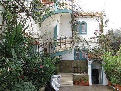 Marianna Studios, Crete