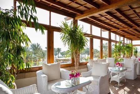 Fort Arabesque - The Beach Resort, Red Sea Riviera