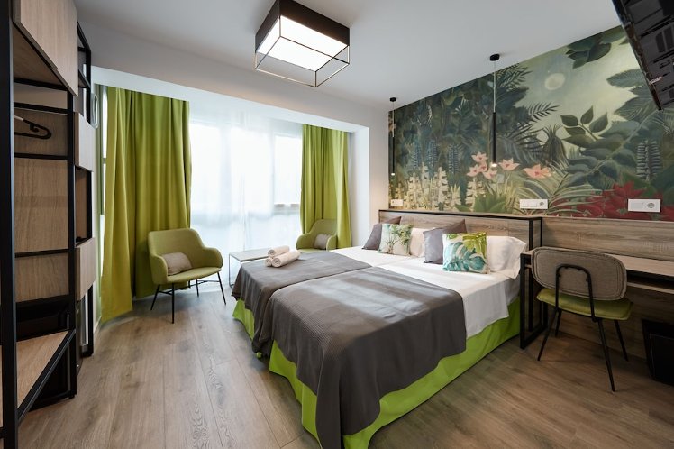 Wayteko Boutique Hotel, Costa Blanca