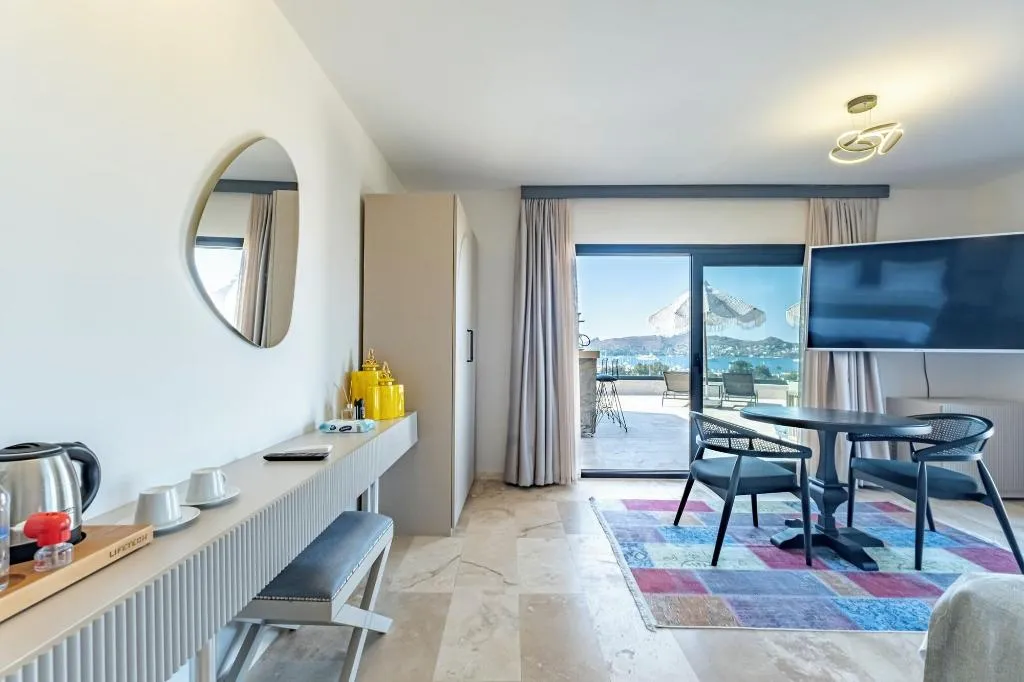 Room, Bombien Yalikavak, Bodrum