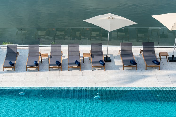 Hotel Thb Bamboo Alcudia, Majorca