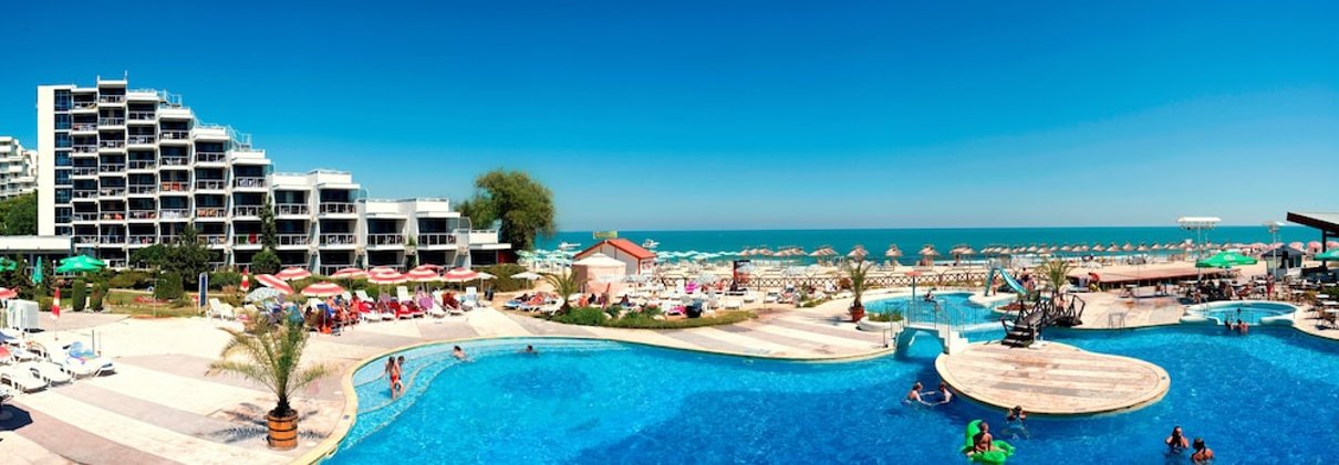 Hotel Slavuna, Varna