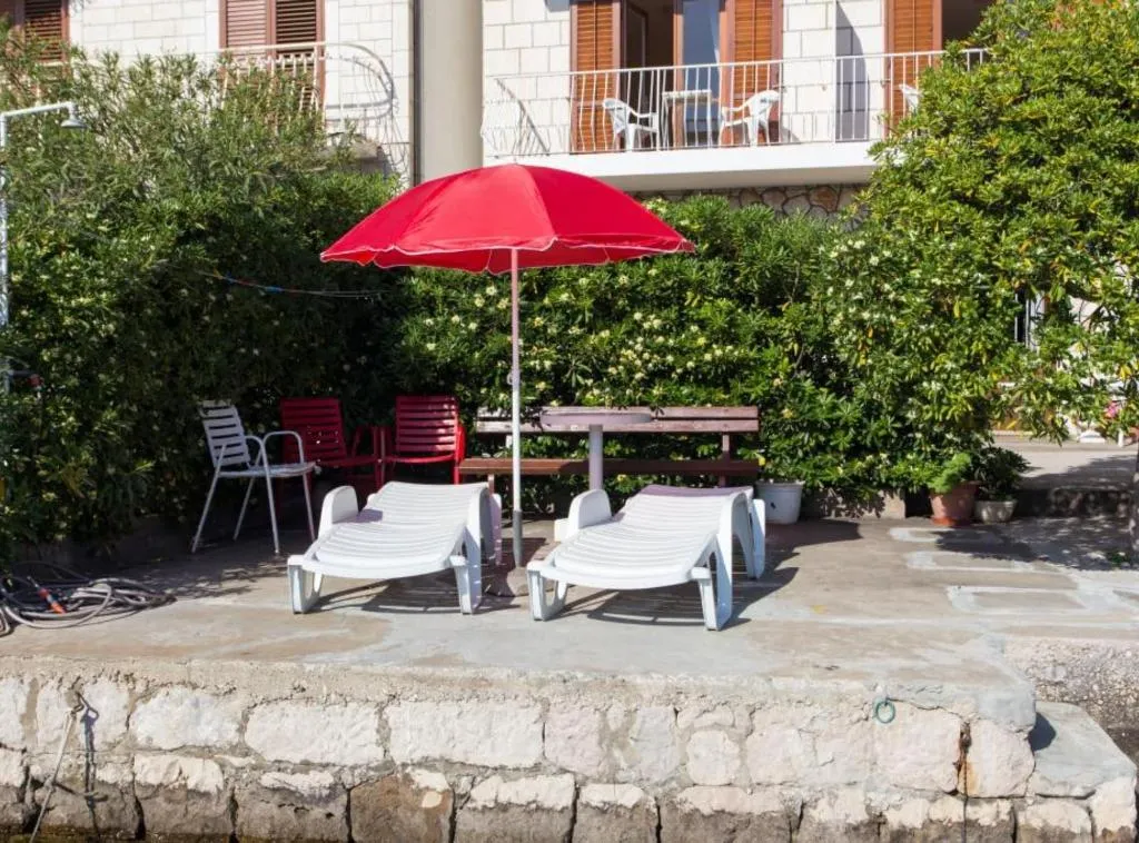 Sports and Entertainment, Villa Malfi, Dubrovnik