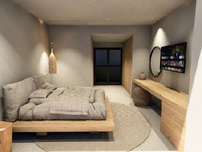 Indigo Suites Collection, Crete