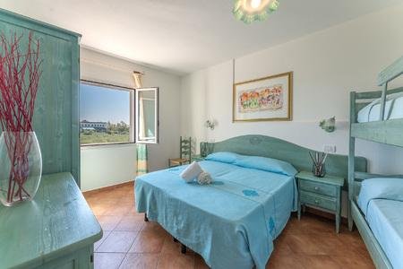 Le Residenze Del Maria Rosaria, Olbia