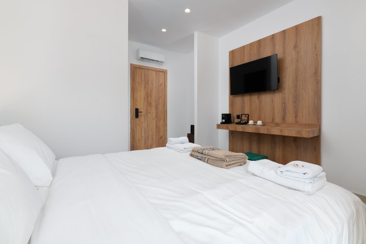 Rodos White Boutique Hotel, Rhodes