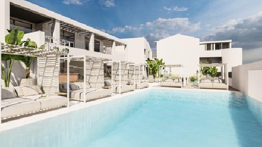 Meramaglia Hotel, Crete