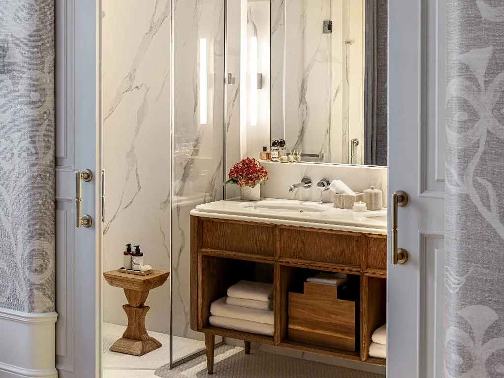DOUBLE DELUXE Room, THE DOLLI at Acropolis, A Hotel to Live, Athens