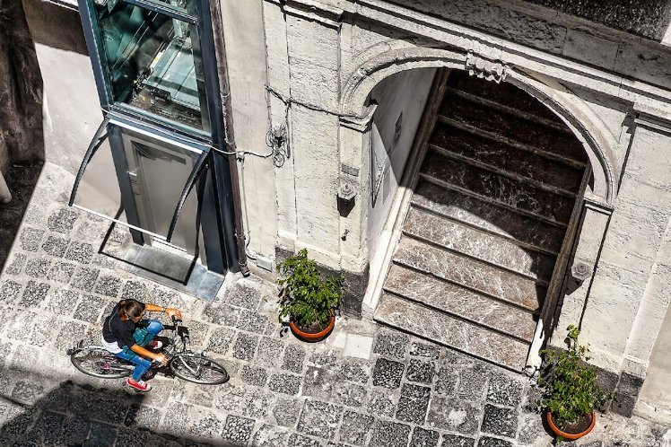Suite Inn Catania, Catania
