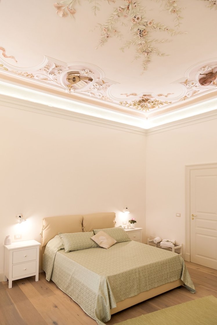 Il Leone Blu - Bed & Breakfast, Catania
