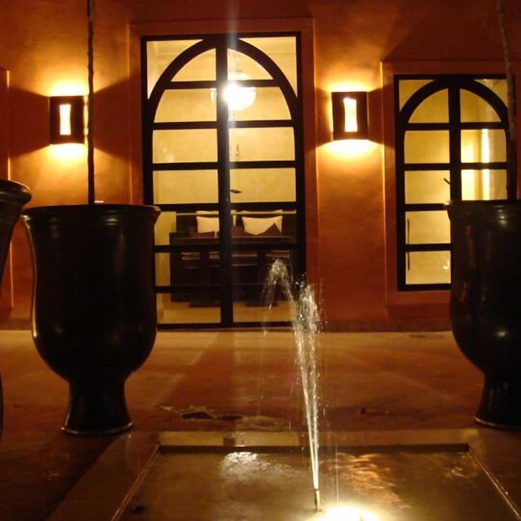 RIAD HERMES - Riad Marrakech, Marrakech