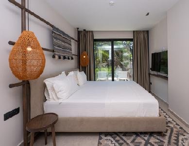 Savotel Resort, Kavaje
