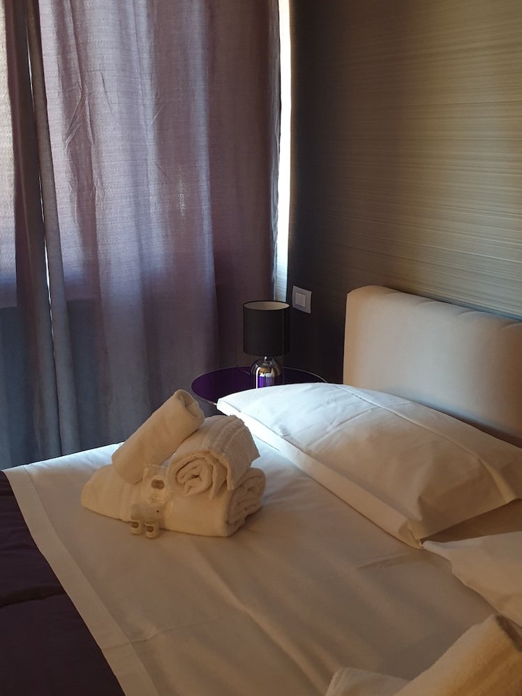 Sogni d'oro B&B Agrigento, Catania