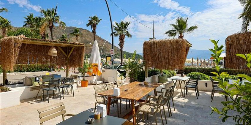 Resort Picture, Contess By Faros Hotel, Dalaman