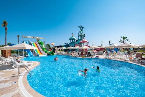 Club Serena Beach, Antalya