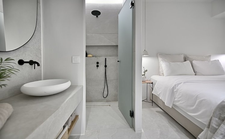VLIA Myconian Residences, Mykonos