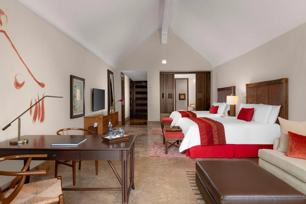 SUITE GRAND Room, Grand Velas Riviera Maya, Cancun Area