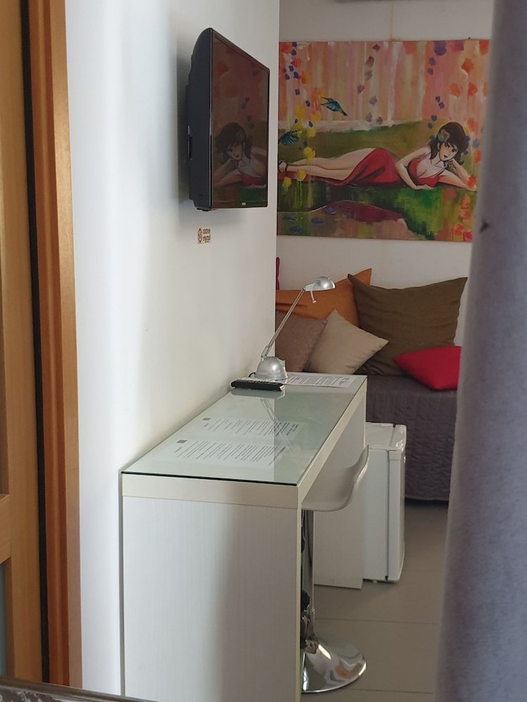 Sogni d'oro B&B Agrigento, Catania
