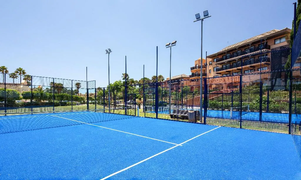 Sports and Entertainment, DoubleTree by Hilton Islantilla Beach Golf Resort, Costa De La Luz