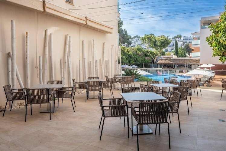 Leonardo Suites Hotel Mallorca Calvia, Majorca