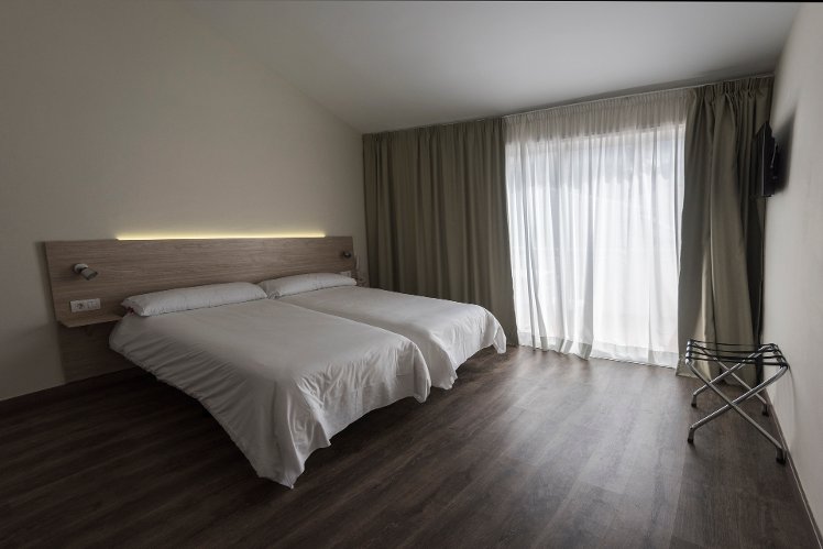 Apartamentos Paradero, Tenerife