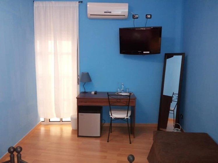 B&B Al Centro Storico - Bed And Breakfast, Catania