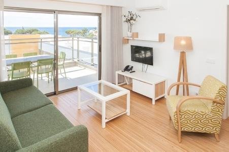 Alfagar Prestige, Algarve