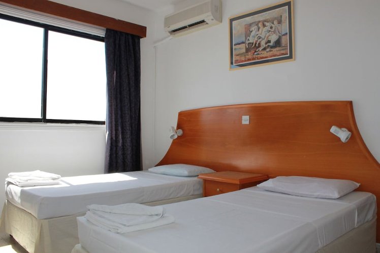 Florea Hotel Apartments, Cyprus
