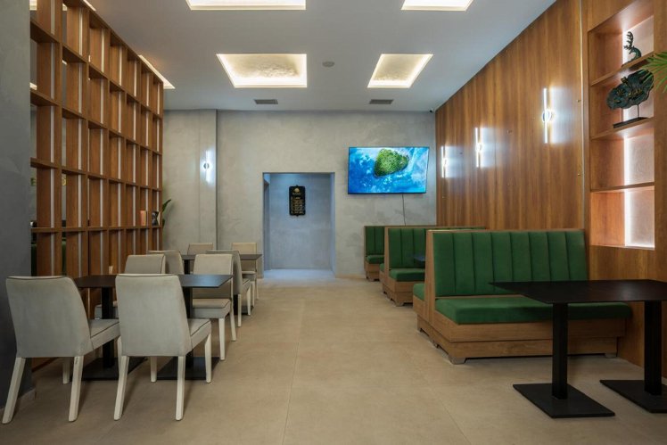 Sunset Hotel, Durres