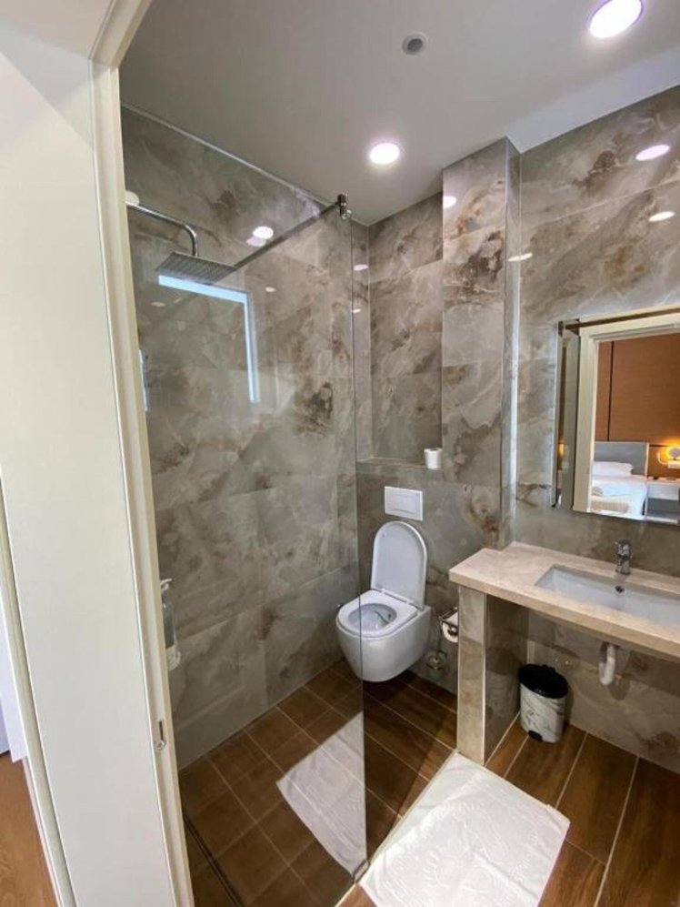 Edart Hotel, Durres