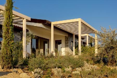 Mount Athos Hotel, Thessaloniki