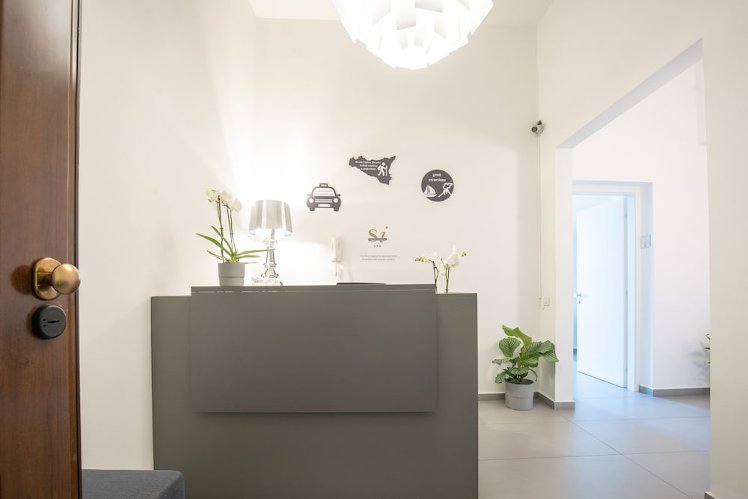 Suite Inn Catania, Catania