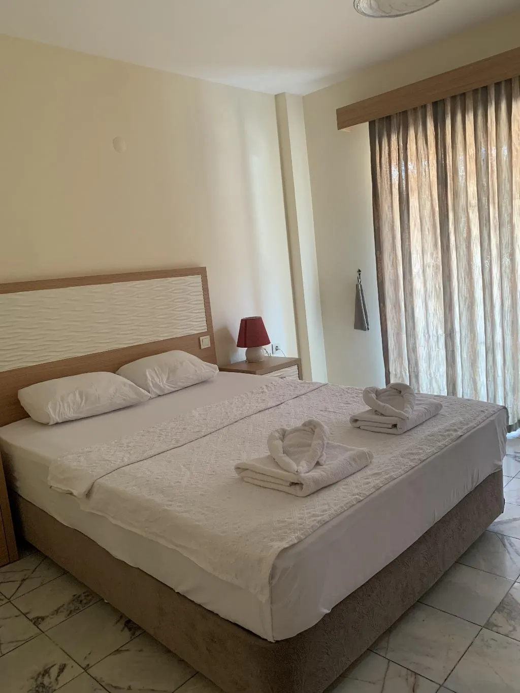 APARTMENT TWO BEDROOMS Room, Sahin Palace, Dalaman