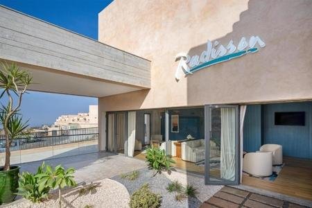 Radisson Residences Taghazout Bay, Agadir