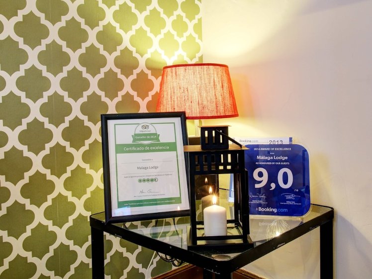Malaga Lodge Guesthouse, Costa Del Sol