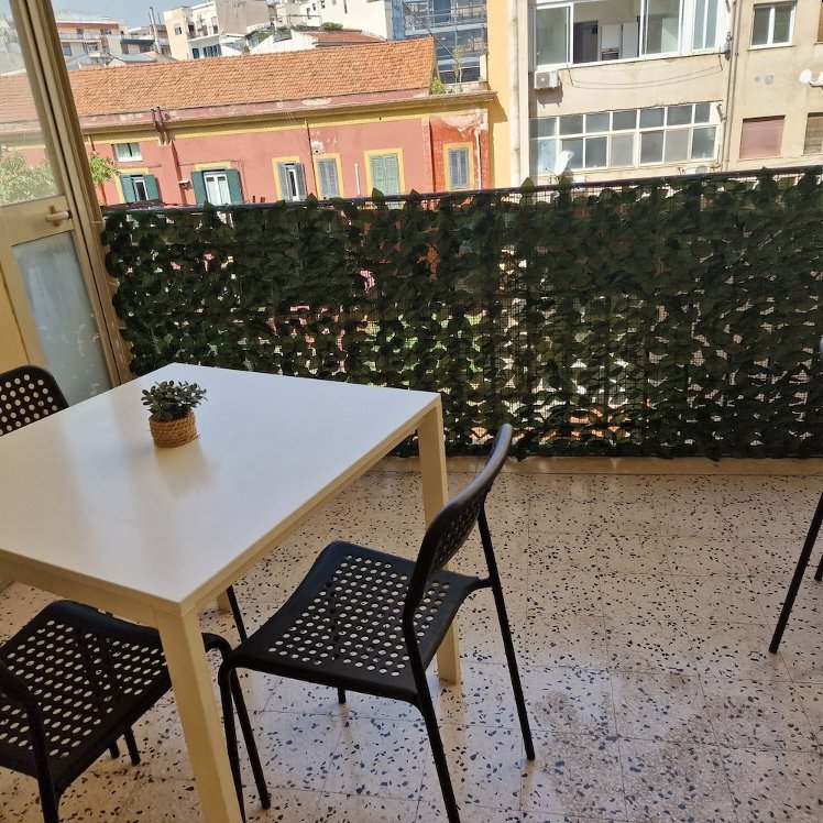 Arco di Trionfo Palermo Bed & Breakfast, Palermo