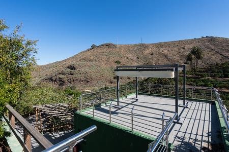 Holidays Flat Finca Oasis, Gran Canaria