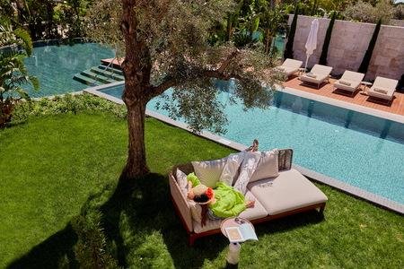 Bayou Villas Lara, Antalya