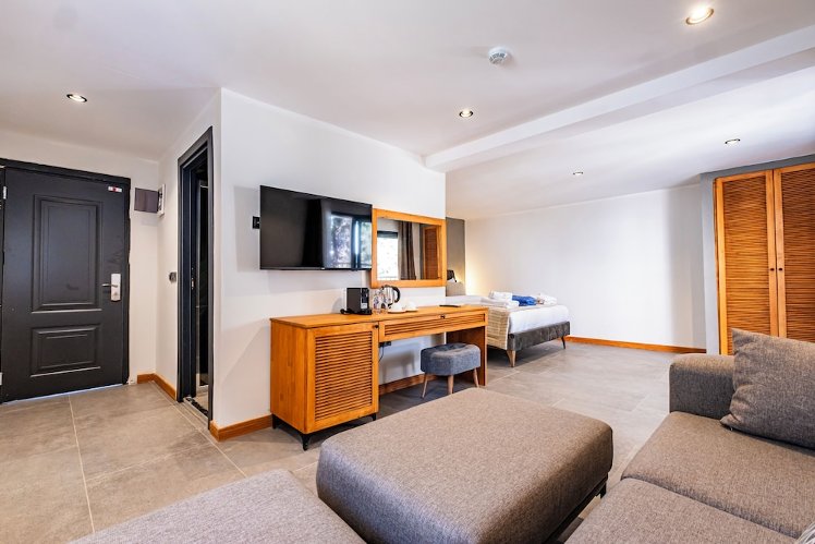 Isolina Hotel, Bodrum