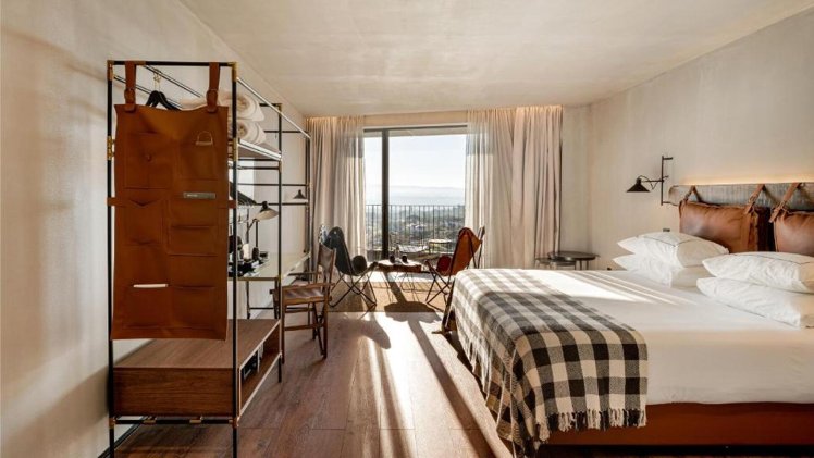 Puro Dão Hotel & Spa, Porto