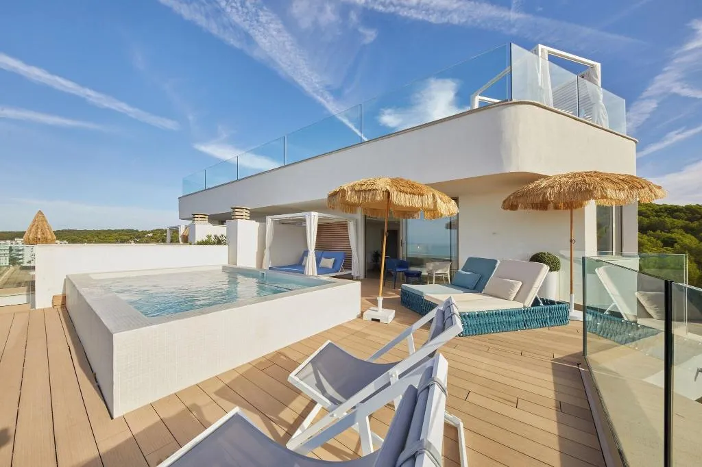 Room, Tui Blue Victoria Menorca, Menorca