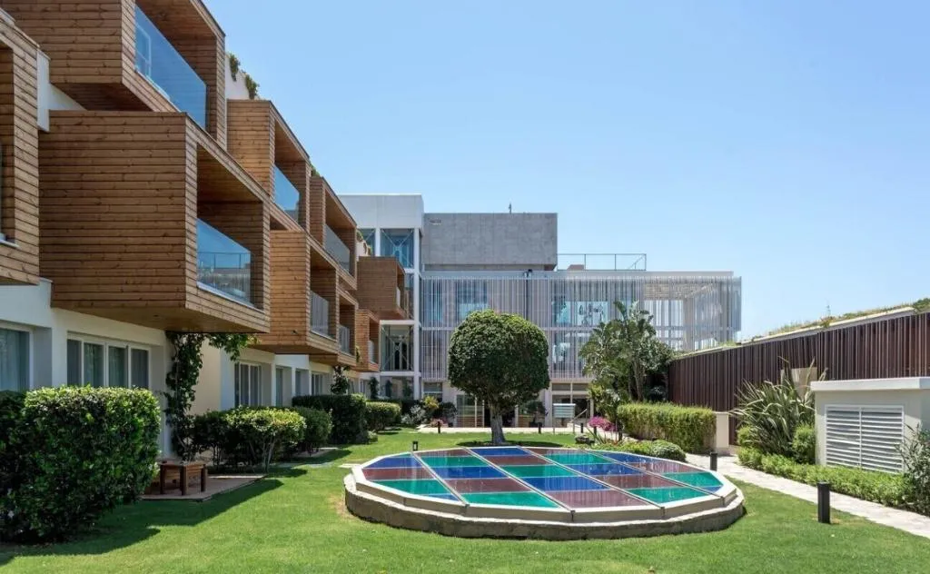 General view, Palmalife Bodrum Resort & Spa, Bodrum