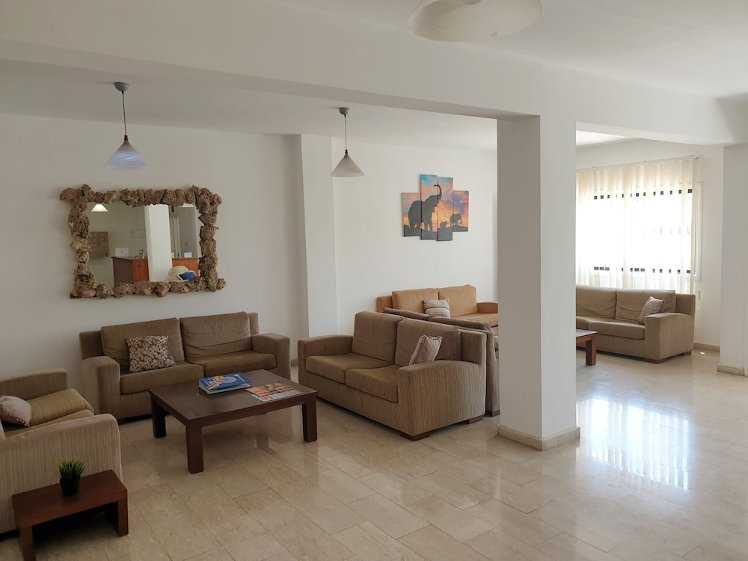 Florea Hotel Apartments, Cyprus