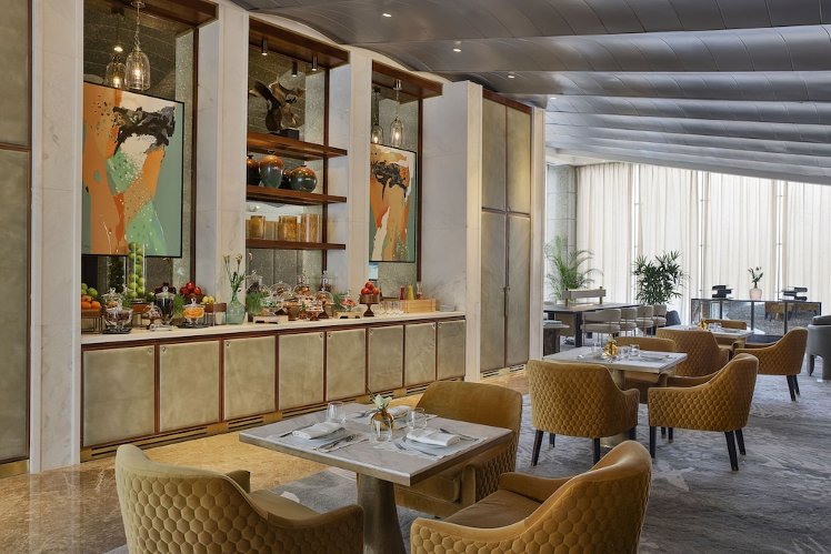 Waldorf Astoria Cairo Heliopolis, Cairo