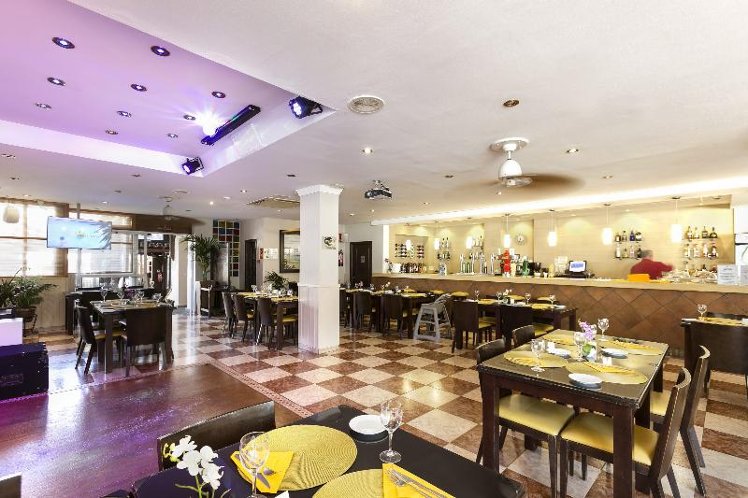 Image, Crown Resorts Club Marbella, Costa Del Sol