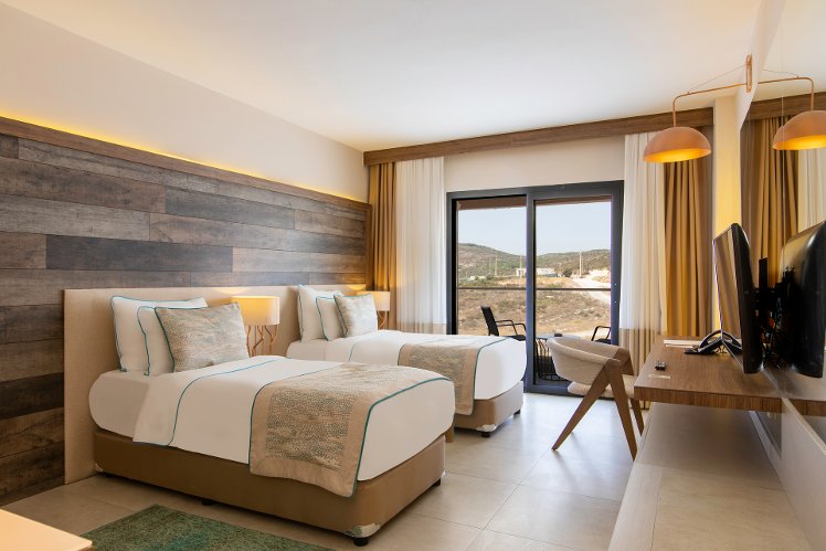 Design Plus Seya Beach, Izmir